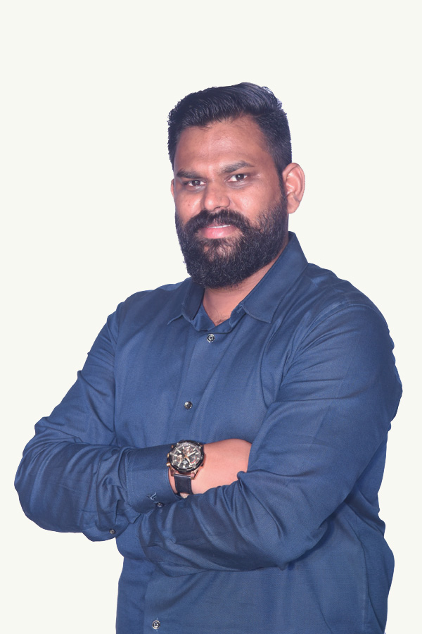Secondary Staff - Don Bosco High School